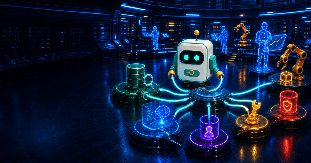 5 Days of MCP for Production AI