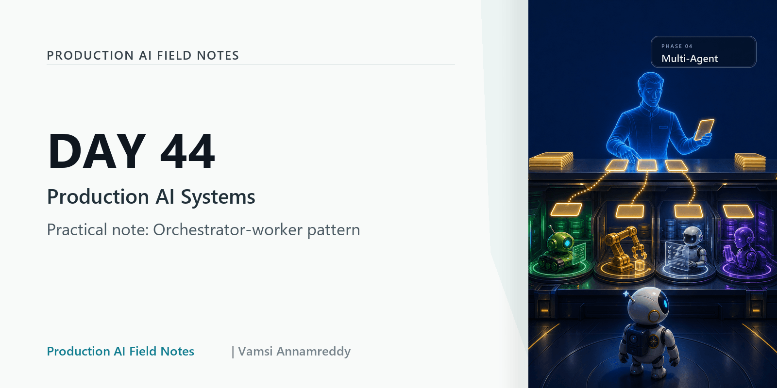 Day 44: Why dynamic dispatch needs ownership rules