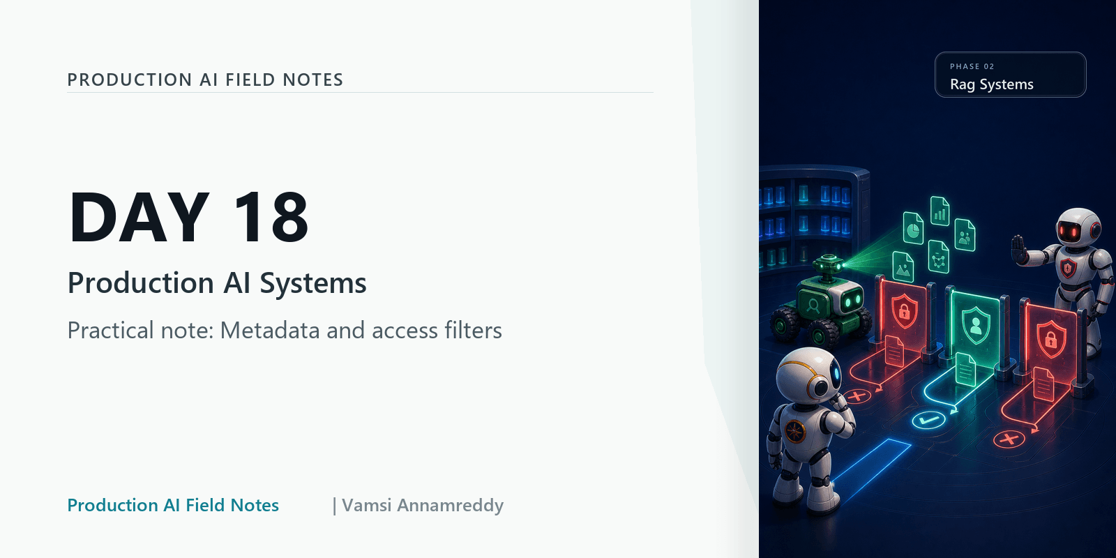 Day 18: Why relevant data can still be unauthorized data